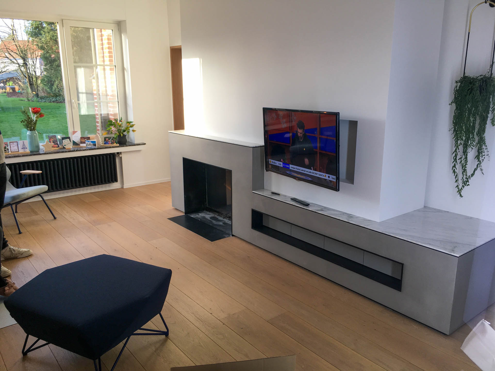 Decoratieve Technieken